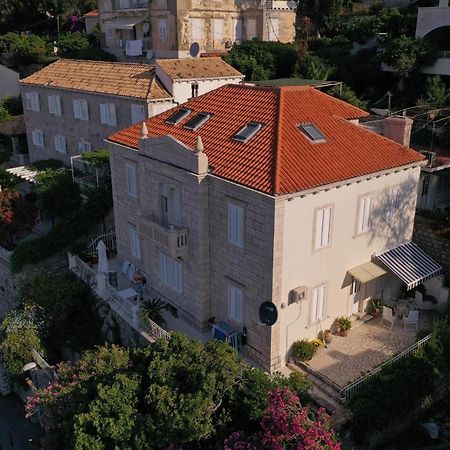 Apartment Dalija Dubrovnik Exterior foto